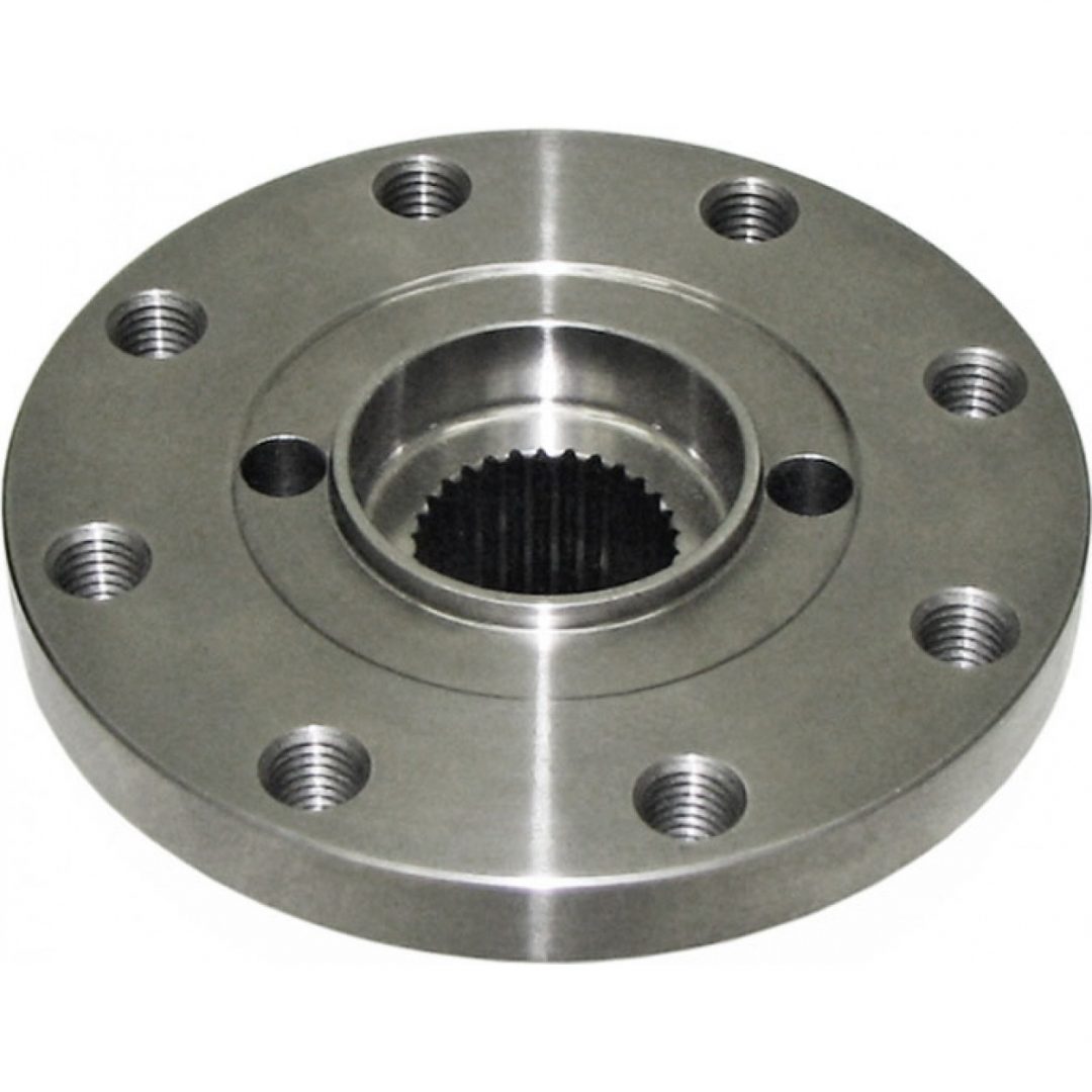 Dana 60 and 70 Pinion Flange Reel Driveline