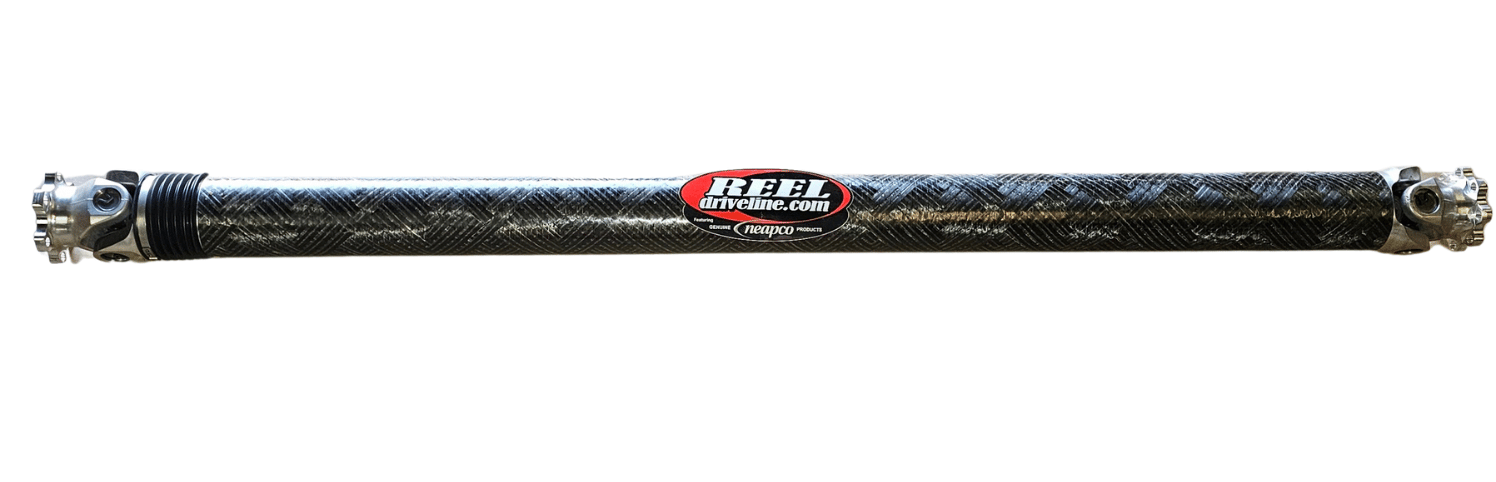 Carbon Fiber