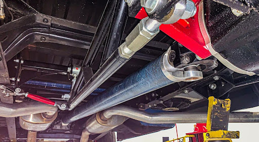driveshaft