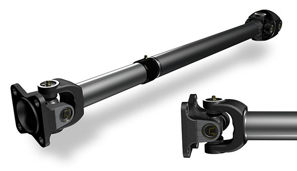 Front Driveshafts: The Ultimate Guide to Everything You Need to Know